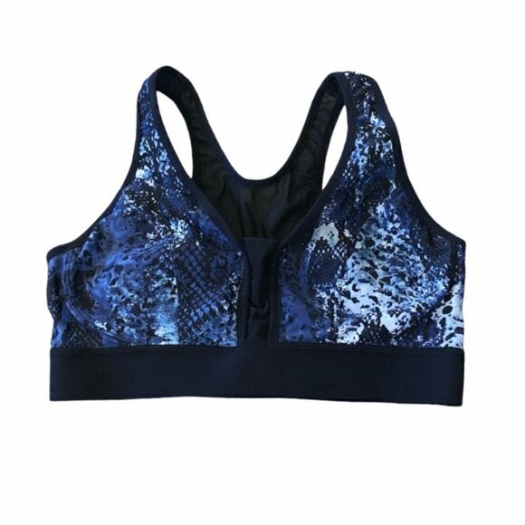 EUC Human Performance Engineering x Barry’s Bootcamp Bra XS - Picture 1 of 6